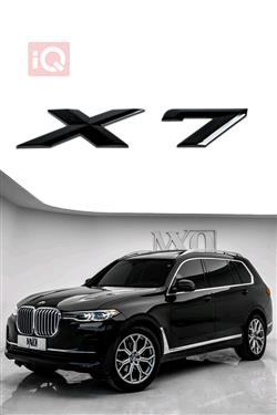 بي ام دبليو X7